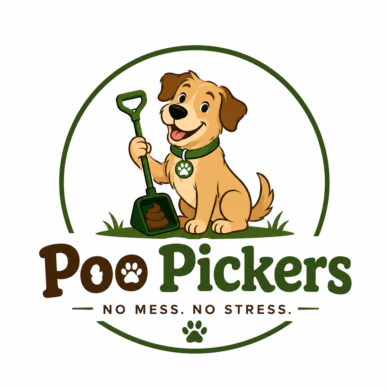 Poo Pickers